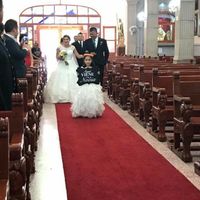 Recien casados 🤗👰🎩 - 9