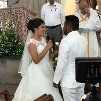 Recien casados 🤗👰🎩 - 10