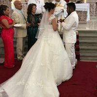 Recien casados 🤗👰🎩 - 11