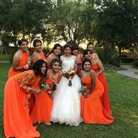 Recien casados 🤗👰🎩 - 12