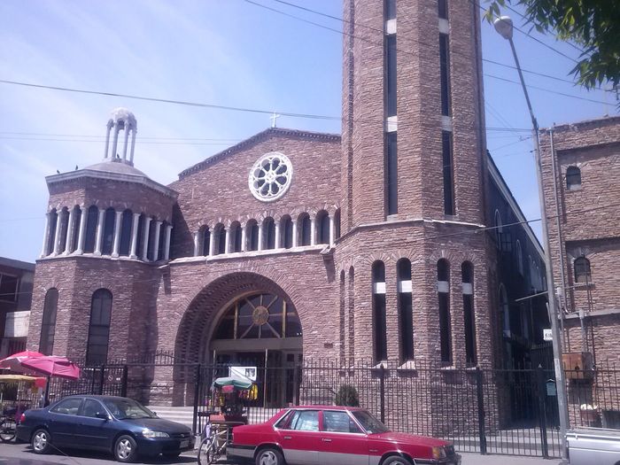 Inmaculada medalla milagrosa