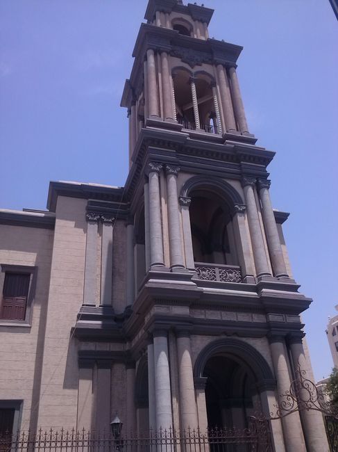 Sagrado Corazon de Jesus