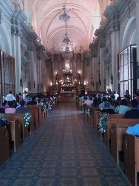 Sagrado Corazon de Jesus