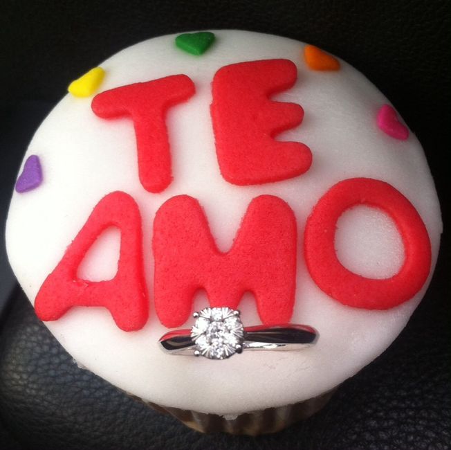 Catálogo de anillos de compromiso de Bodas.com - 1
