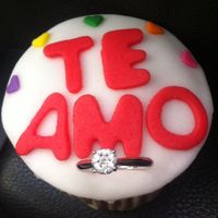 Catálogo de anillos de compromiso de Bodas.com - 1