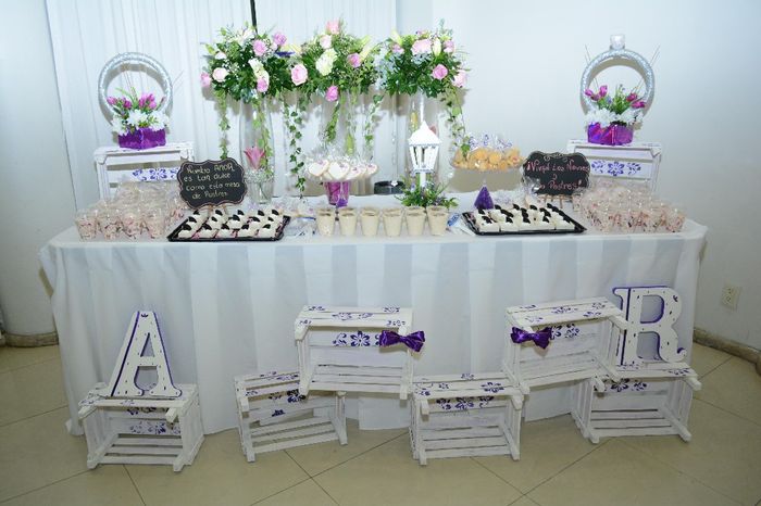 Después de mi Día b - 4