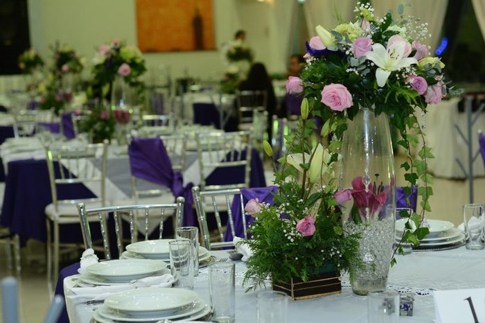 Después de mi Día b - 7