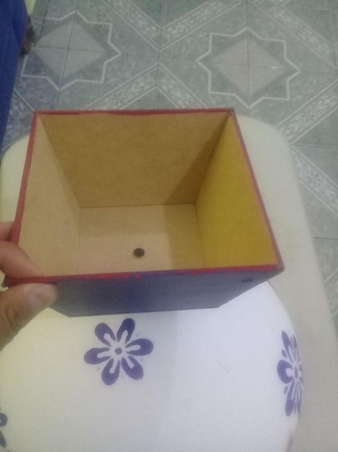 Después de mi Día b - 4