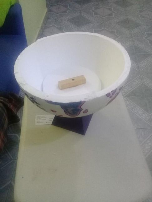 Después de mi Día b - 5