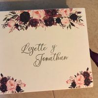 Entrega de Invitaciones - 1