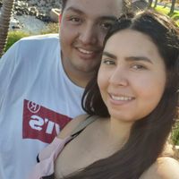 ¿Cuál fue la primera foto en pareja que subieron a las redes sociales? - 1