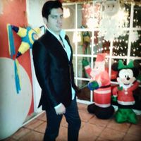 Presuman a su prometido!! - 2