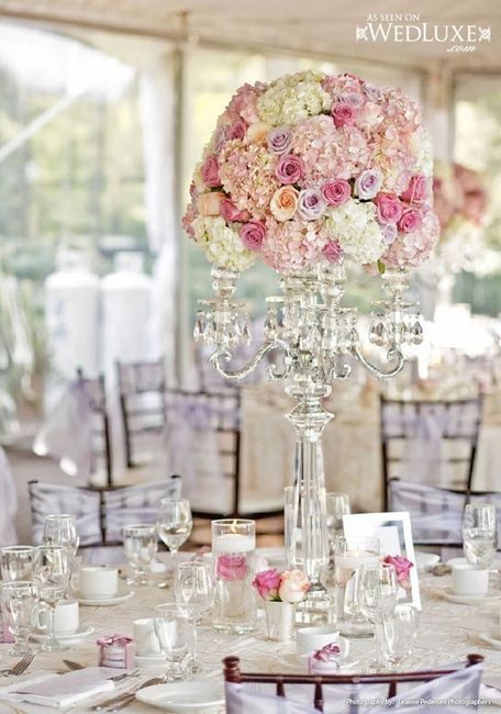 EN DIFERENTES TONOS DE ROSA 