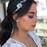 ¿Ya sabes cómo será tu peinado y maquillaje? - 1