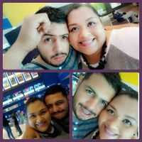 Sube una foto con tu pareja - 1