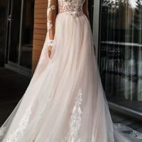 Si tu Fm tuviera que elegir tu vestido de boda.. - 1