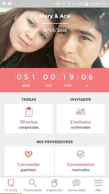  Cuántos días te faltan???? 😎🙌💐😱👏 - 1