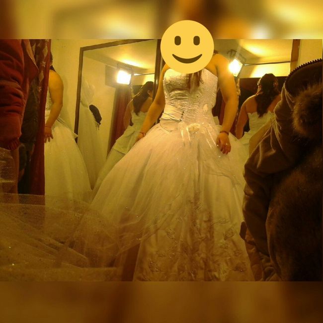  Ayuda k corte de vestido creen k me favorezca mas - 5