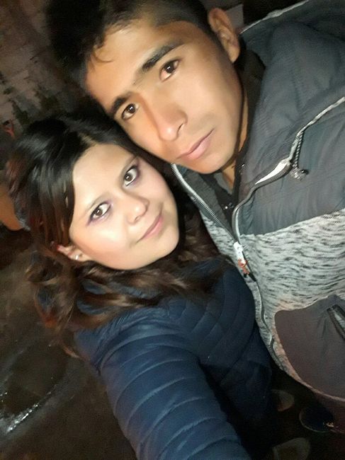 Último Paso: ¡Sube una foto con tu pareja!💘 - 1