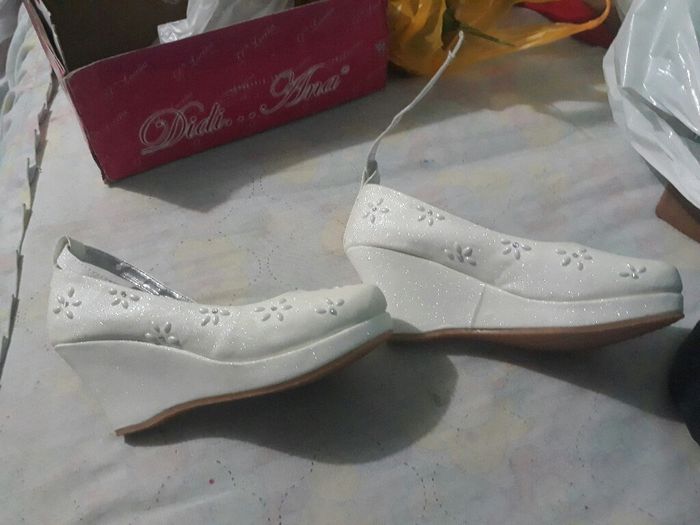  Zapatos listos - 3