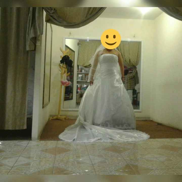  Ayuda k corte de vestido creen k me favorezca mas - 4