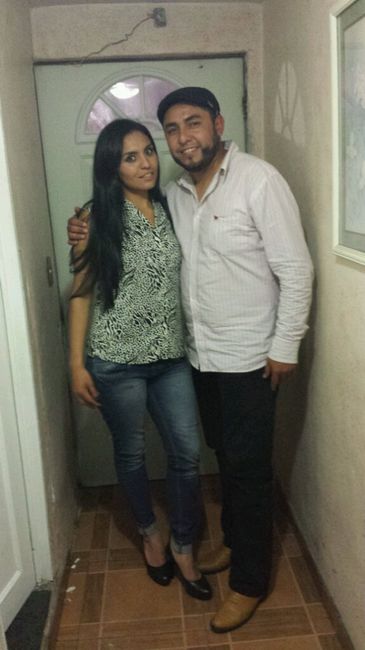 Nuevas Brides queremos conocerlas!!! - 1