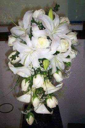 Mis flores - 4