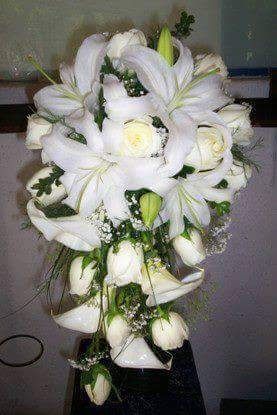 Mis flores - 4