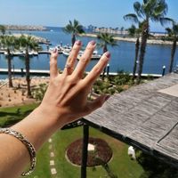 Presume la foto más bonita de tu anillo💍 - 1