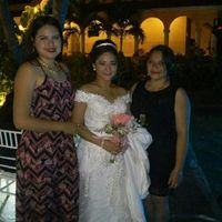 Me case por la iglesia - 2