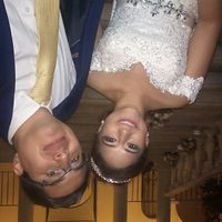 Me case por la iglesia - 3