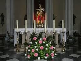 Altar