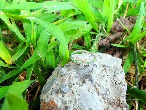 Describe tu anillo de compromiso!! - 1
