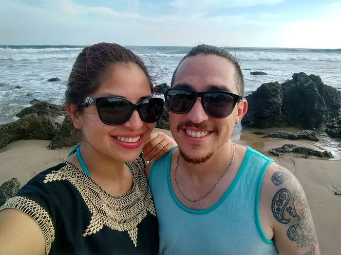 "mi agenda de boda - Ana" 2