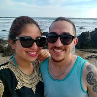 "mi agenda de boda - Ana" - 1