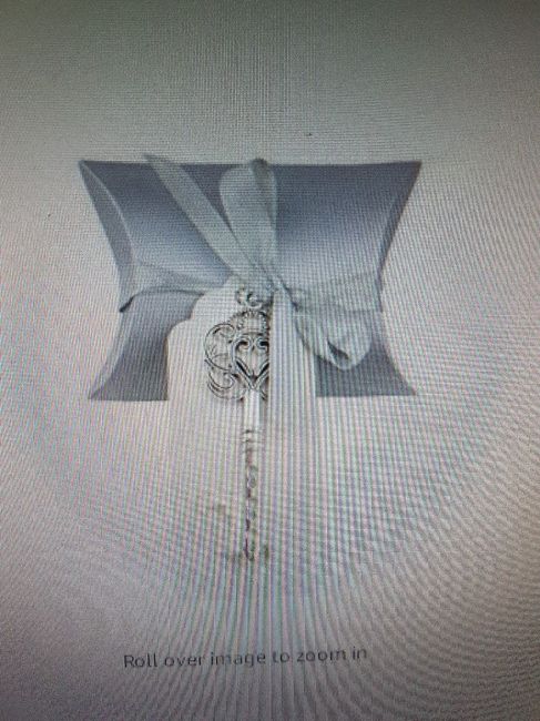  Aretes, anillo y recuerdos - 1