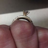 Anillo flojo 2