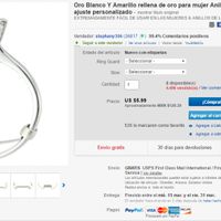 Página de compra