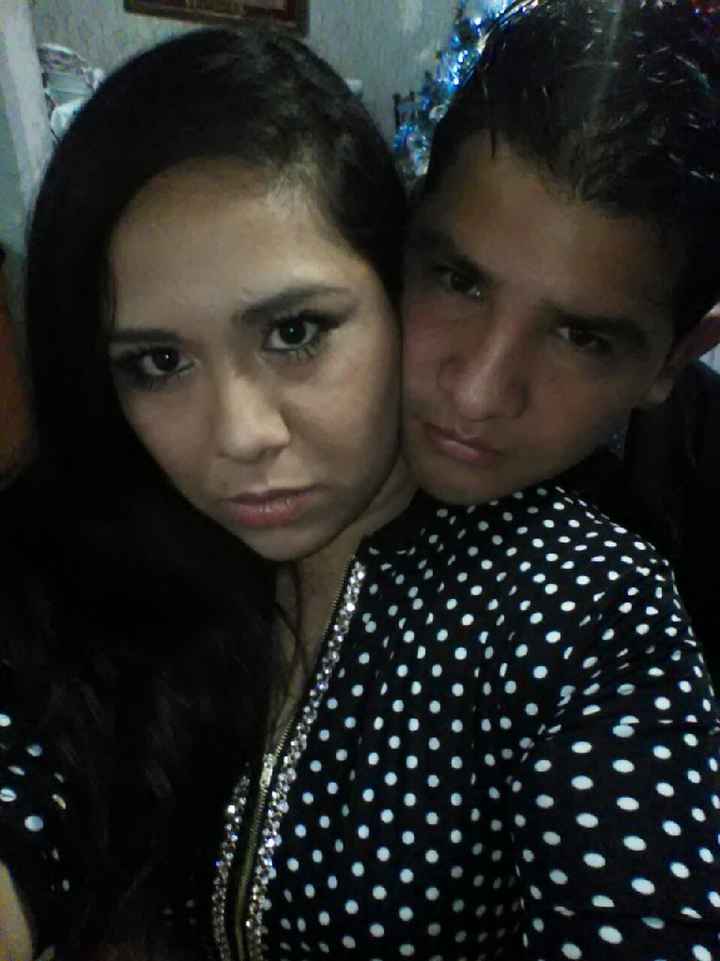 Último Paso: ¡Sube una foto con tu pareja!💘 - 1