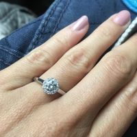 ¡Preséntanos tu anillo! - 1