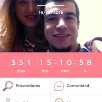 ¿Qué número muestra hoy tu cuenta regresiva? - 1