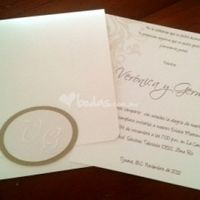 mis invitaciones