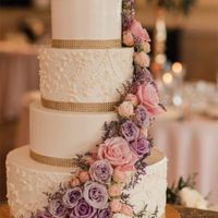 Pasteles ¿Súper decoración o sencillos? - 1