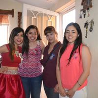 Amigas :D