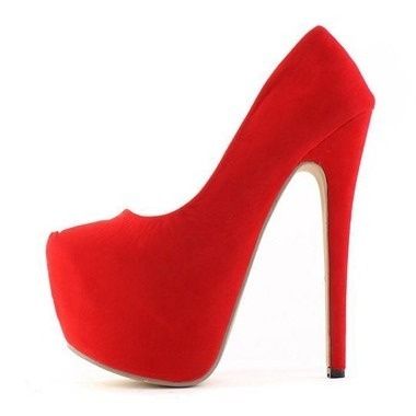 Ponte en mis zapatos ... ¿Como fueron/serán tus zapatos? - 1