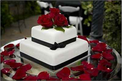 Love is in the cake ¿y el pastel? - 1