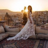 Mi estilo de boda es moderno - 1