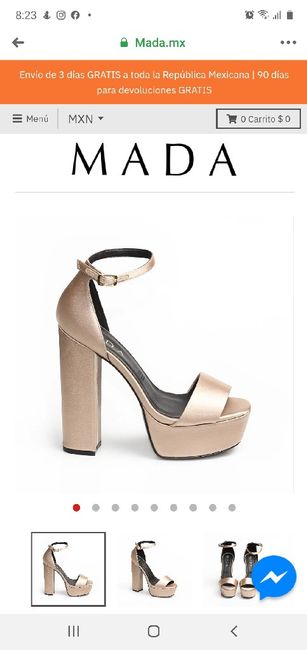 Cuáles son los zapatos adecuados para playa? - 1