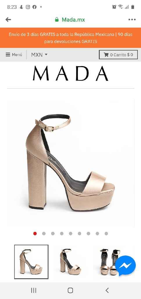 Cuáles son los zapatos adecuados para playa? - 1