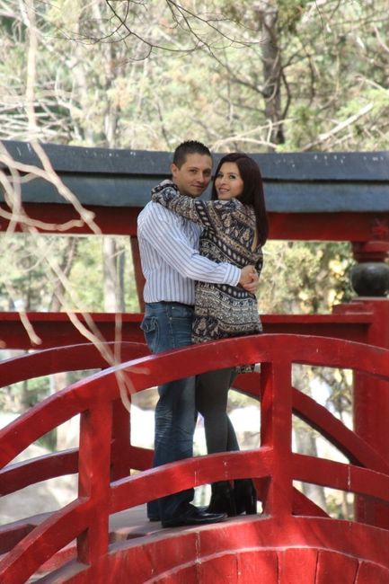 Mi sesión preboda - 3